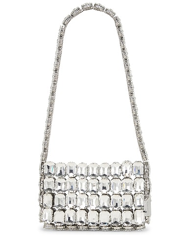 Malka Bag in Gold