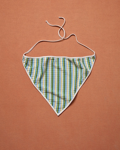 for FWRD Headscarf