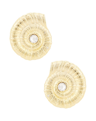 Conch Shell Earrings