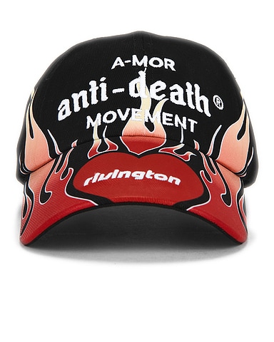 Anti Death Hat