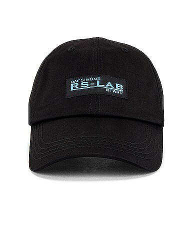 RS Lab Cap