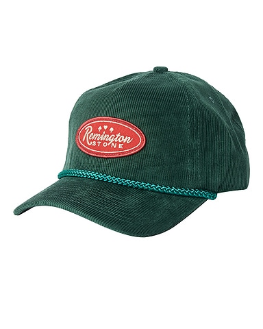 Spade Cord Hat