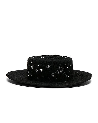 Constellation Hat