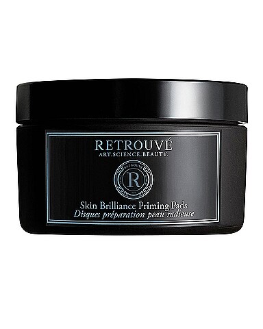 Skin Brilliance Priming Pads