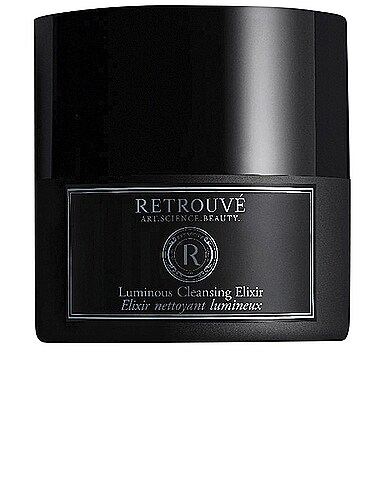Luminous Cleansing Elixir