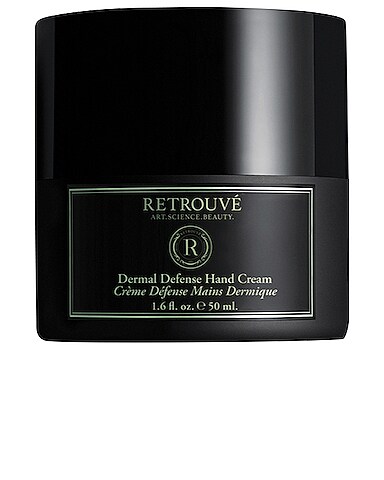 Dermal Defense Hand Cream