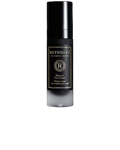 Nutrient Face Serum