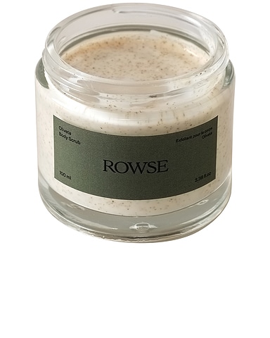 Oliveta Body & Scalp Scrub