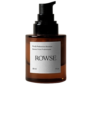 Pre & Probiotics Booster