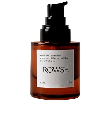 Advanced Trio Booster: Mushroom, Collagen, Peptides