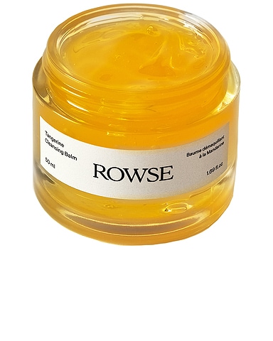Tangerine Cleansing Balm
