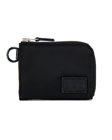 30%割引以上販売 SACAI Wallet Trifold Leather PORTER × 折り財布