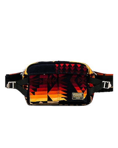 pendleton fanny pack