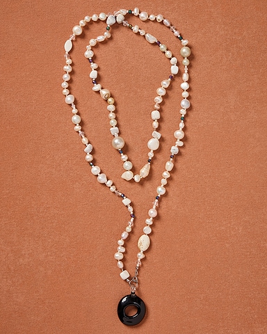 for FWRD Ocean Duality Necklace