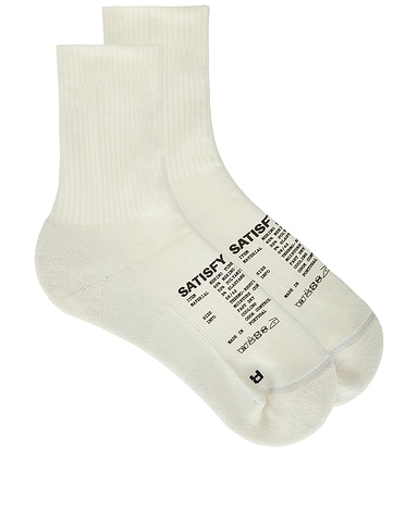 Merino Nylon Tube Socks