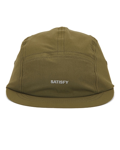 Peaceshell Cordura Trail Cap