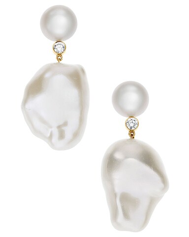 Venus Diamant Earrings