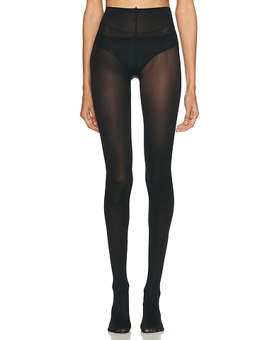 Nina Fishbone Tights