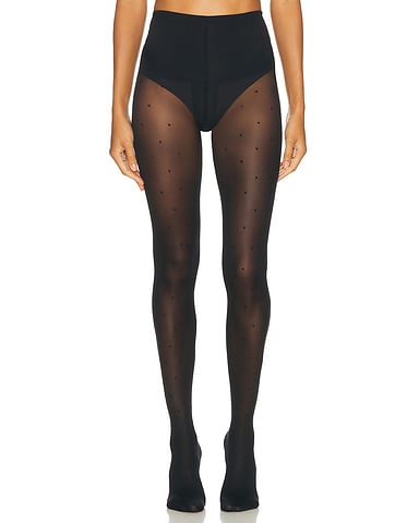 Doris Dot Tights