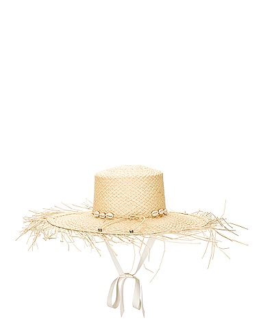 Hippie Beach Hat