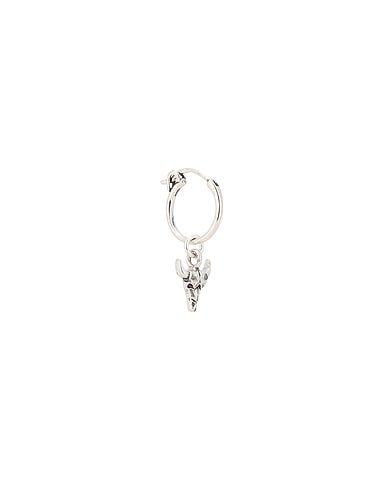 Bull Earring