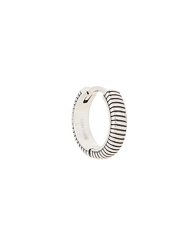 Lasso Earring