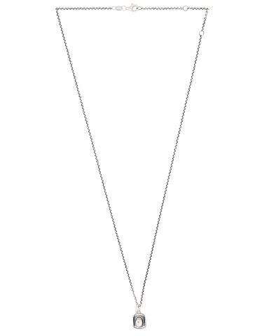 Stetson Necklace