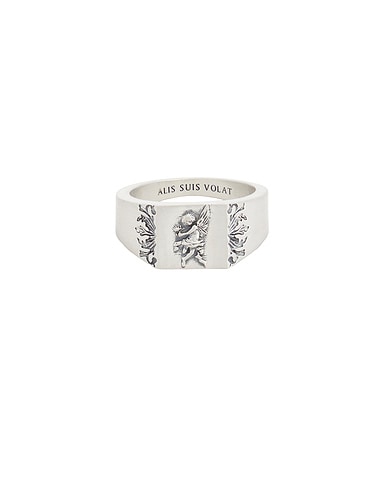 Cherub Ring
