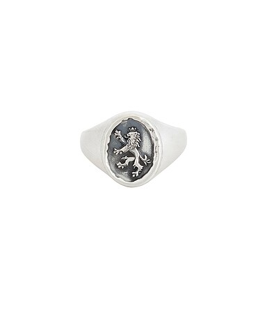 Courage Ring