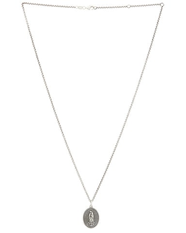 Guadelupe Necklace