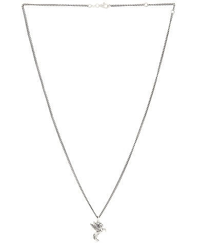 Pegasus Necklace