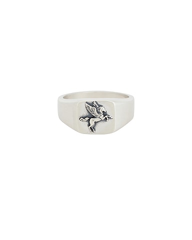 Pegasus Ring