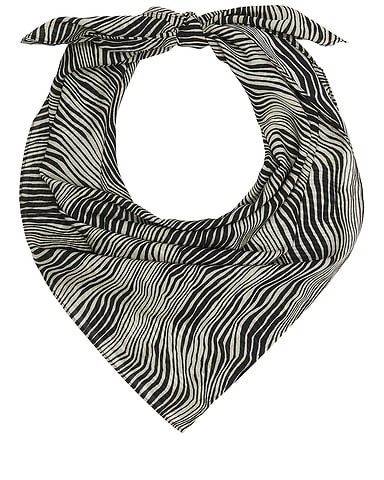 Savannah Silk Scarf