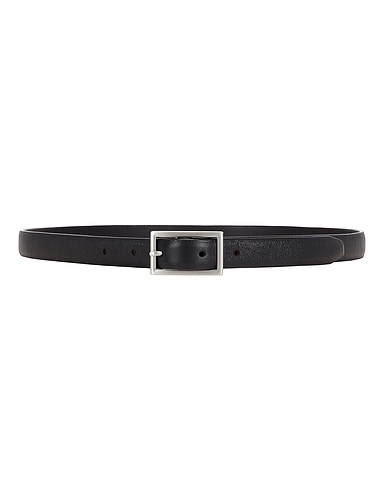 Slim Belt