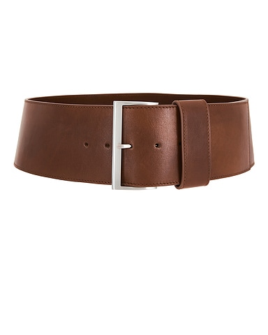 Wide Classic Belt