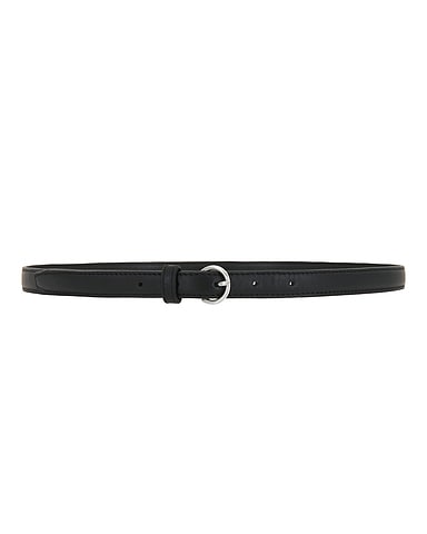 Minimal Slim Belt