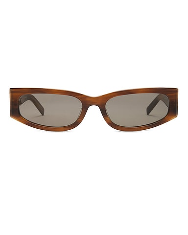 Everyday Rectangle Sunglasses