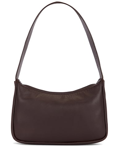 90s Petit Shoulder Bag