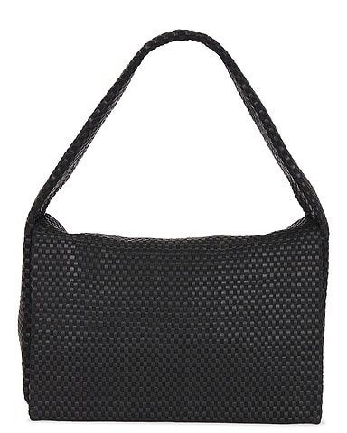 Lattice Everyday Shoulder Bag