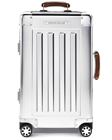 40L Cabin 4 Wheel Travel Case