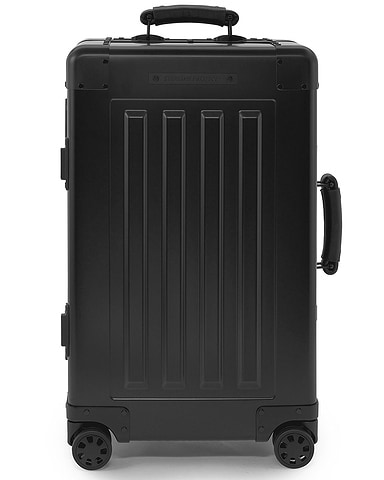 40L Cabin 4 Wheel Travel Case