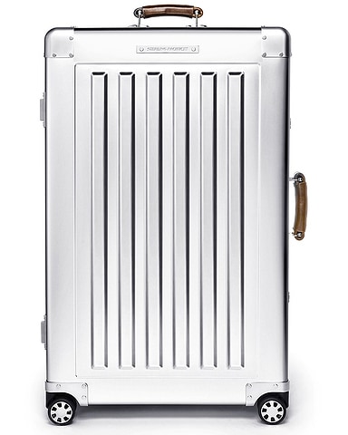 90L Check-in 4 Wheel Travel Case