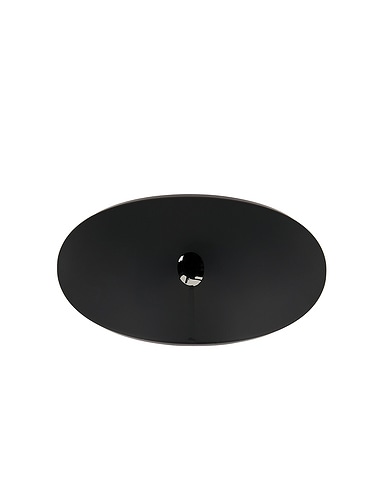 Coupole Hair Clip