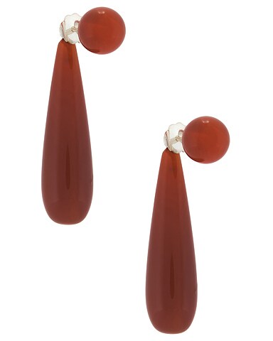 Small Angelika Earrings
