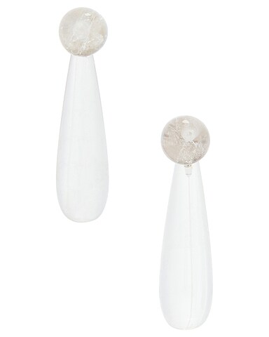 Small Angelika Earrings