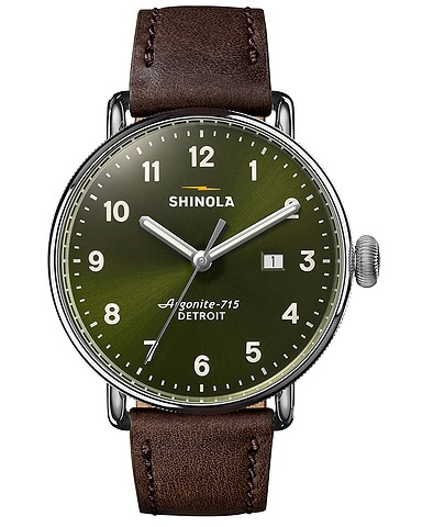 Canfield 43mm