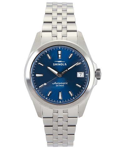 Circadian Monster 36mm Watch