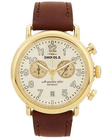 Runwell Chronograph 41mm Watch