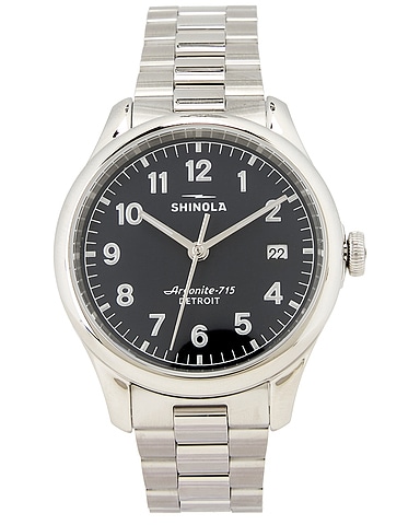 Vinton 38mm Watch