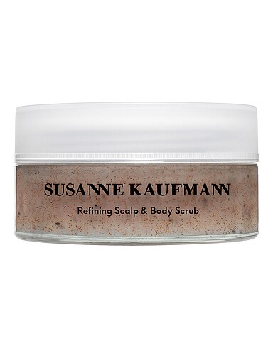 Refining Scalp & Body Scrub